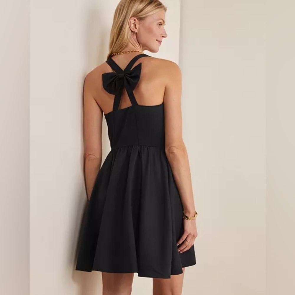 NWT Vineyard Vines Fit And Flare Mini Dress